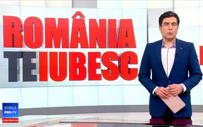 Video Vrancea In Serialul Județe La Stăpan O Campanie Romania