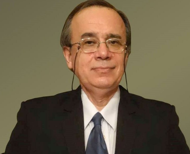 Corneliu Condurache- directorul general al cotidianului Ziarul de Vrancea