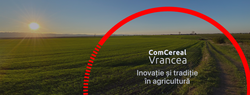 Foto:Contul de facebook Comcereal Vrancea