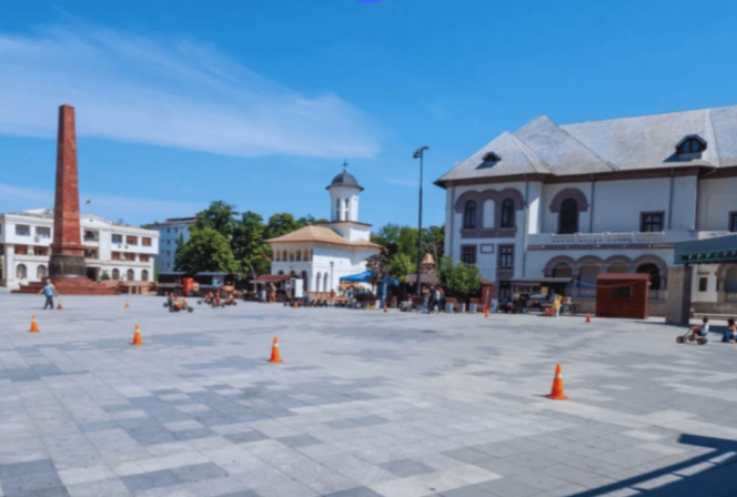 Foto:arhiva ZdV.Credit foto:termene.ro