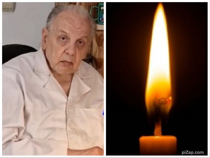 Fotografie a doctorului Șerban Dona folosită în acest colaj a fost preluată de pe contul de facebook Borcea Stefan