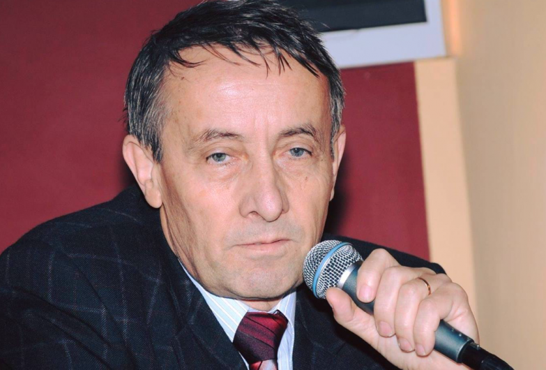 Profesorul Costică Neagu