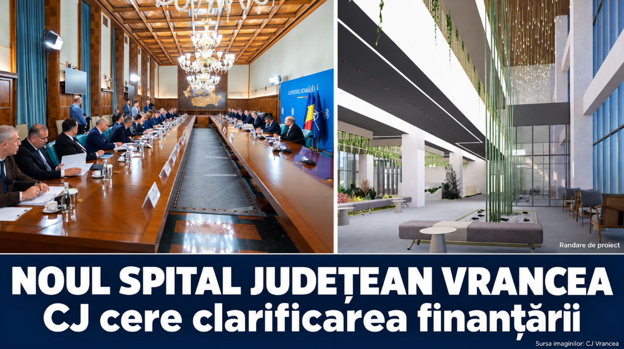 Majorarea tarifelor la gunoi, blocată în CL Vaslui, prin abținerea Anei Maria Cristea. Primarul Braniște nu a primit mandatul pentru a vota scumpirea cu 5,8%