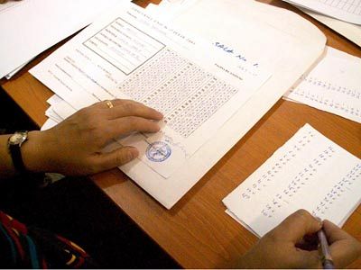 Aproape 500 De Candidaţi Pe 50 De Posturi La Titularizare