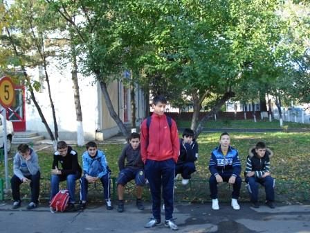 Pledoarie Pentru Mai Multe Ore De Sport In Scoli