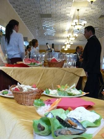 Il Piacere Restaurantul Unde Mincarea Italiana Este O Placere