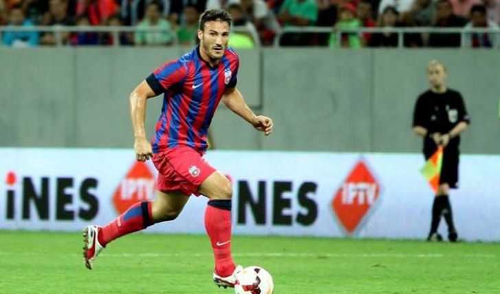 Mozaic Stiri Sportive S A Amanat Astra Steaua