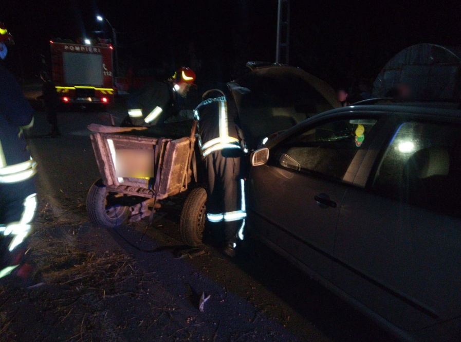 MApN confirmă: Drona a survolat Botoșaniul și s-a prăbușit la Suceava