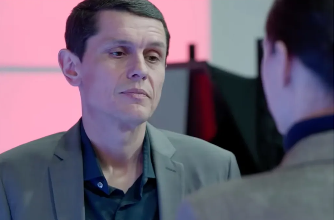 Actorul focșănean Iulian Postelnicu, rol principal în serialul „Plaha ...