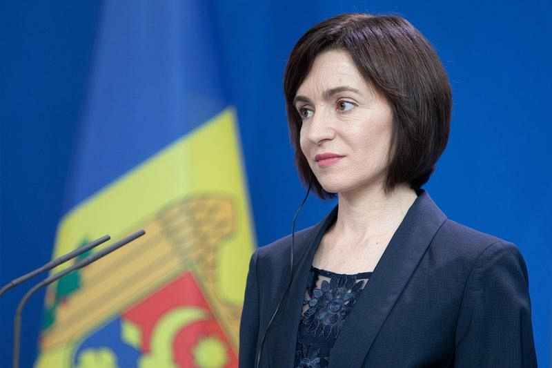 Alegeri Republica Moldova | Rezultate parțiale: Partidul Maiei Sandu are 49% după centralizarea voturilor din 97% din secții.Comuniștii au 30% - Vimarsana News