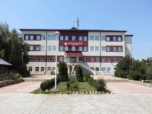 Anunț important din partea laboratorului de analize medicale al ...