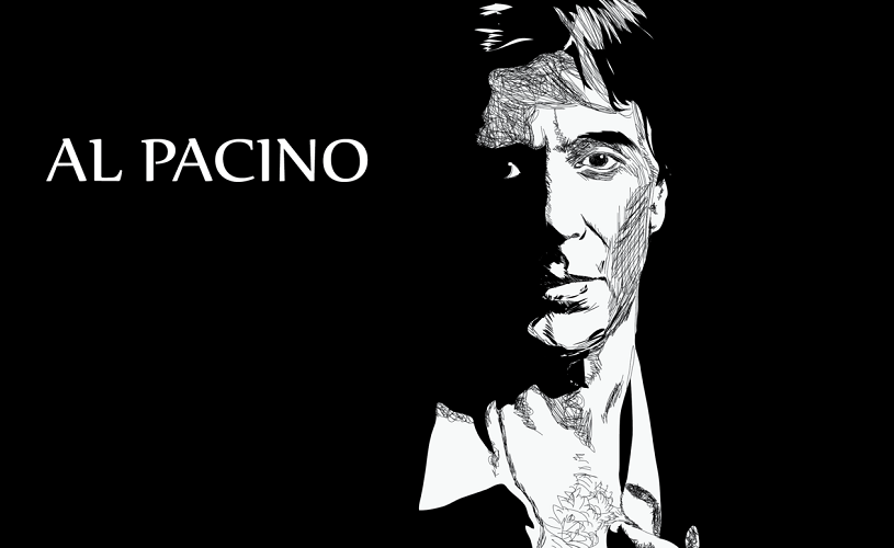 Истины от аль пачино. Аль Пачино рост. Аль Пачино цитаты. Al Pacino надпись. Аль Пачино на белом фоне.