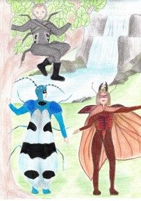 APM Vrancea anunță câștigătorii ediției 2024 a concursului „Supereroii ...