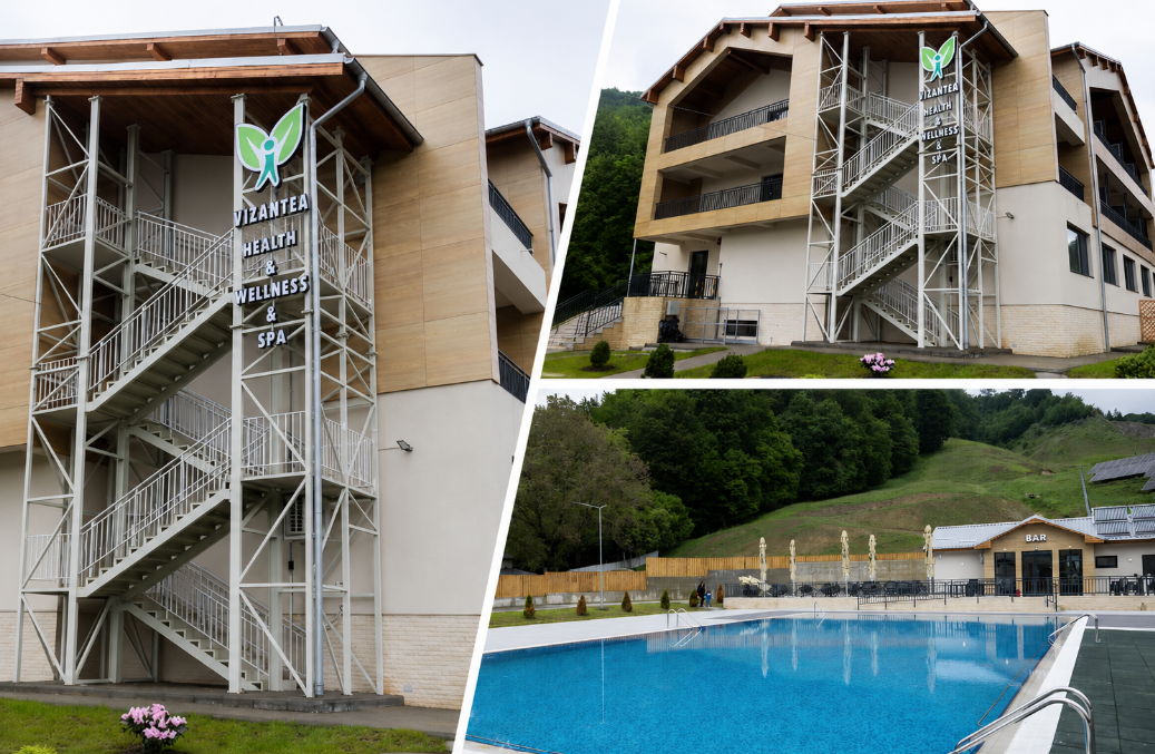 MApN confirmă: Drona a survolat Botoșaniul și s-a prăbușit la Suceava