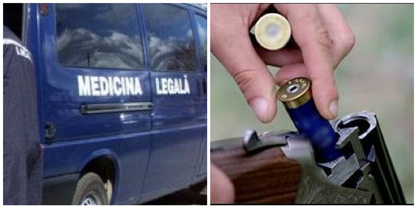 Bărbat din comuna Ciorăști, sat Spătăreasa, găsit decedat prin împușcare în curtea locuinței sale - Vimarsana News