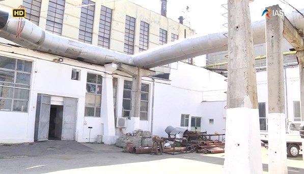 MApN confirmă: Drona a survolat Botoșaniul și s-a prăbușit la Suceava