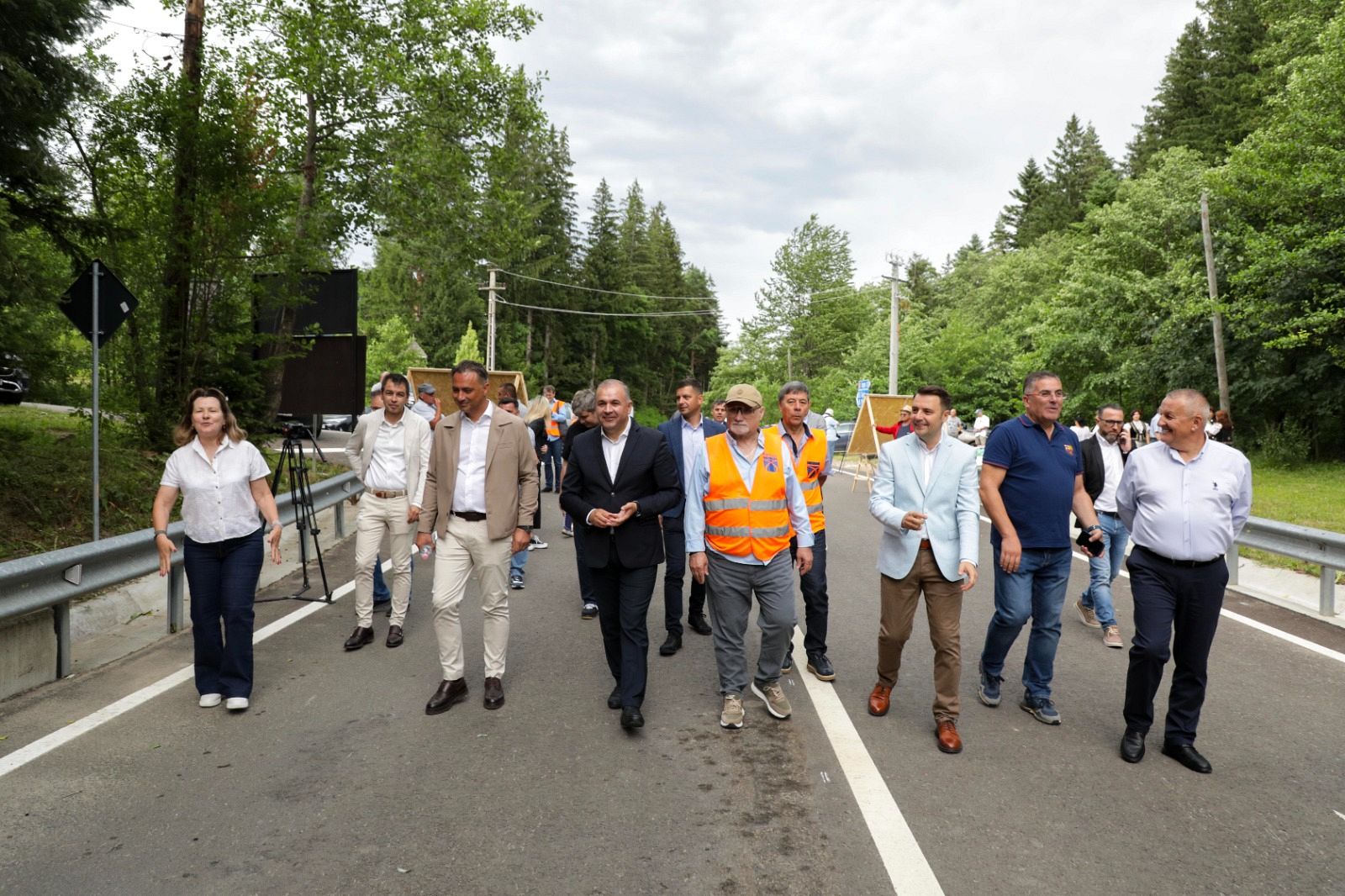 În plină toamnă, o nouă dezinsecţie în Galaţi