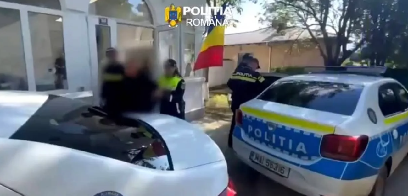 Controale la lemnarii din zona Dornei: 82 de sancțiuni, peste 74.000 de lei amenzi și 20,9 metri cubi de lemn confiscat