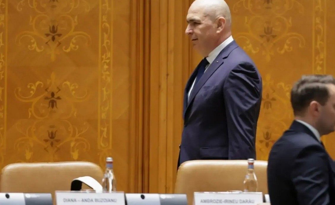 Cutremur politic la București, cu efecte așteptate și în Vrancea
