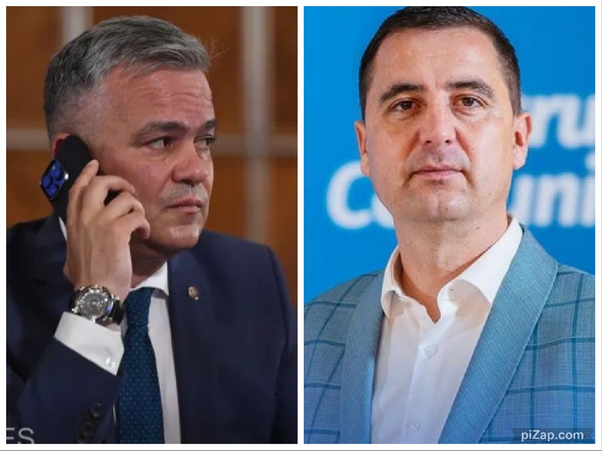 Desemnarea lui Adrian Veștea drept candidat la funcția de premier provoacă tensiuni în PNL. Ce poziție va avea organizația din Vrancea?