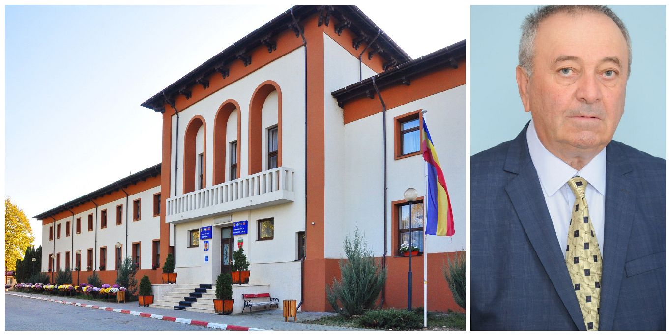 MApN confirmă: Drona a survolat Botoșaniul și s-a prăbușit la Suceava