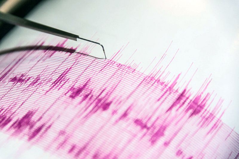 Două cutremure s-au produs noaptea trecută în zona seismică Vrancea - Vimarsana News