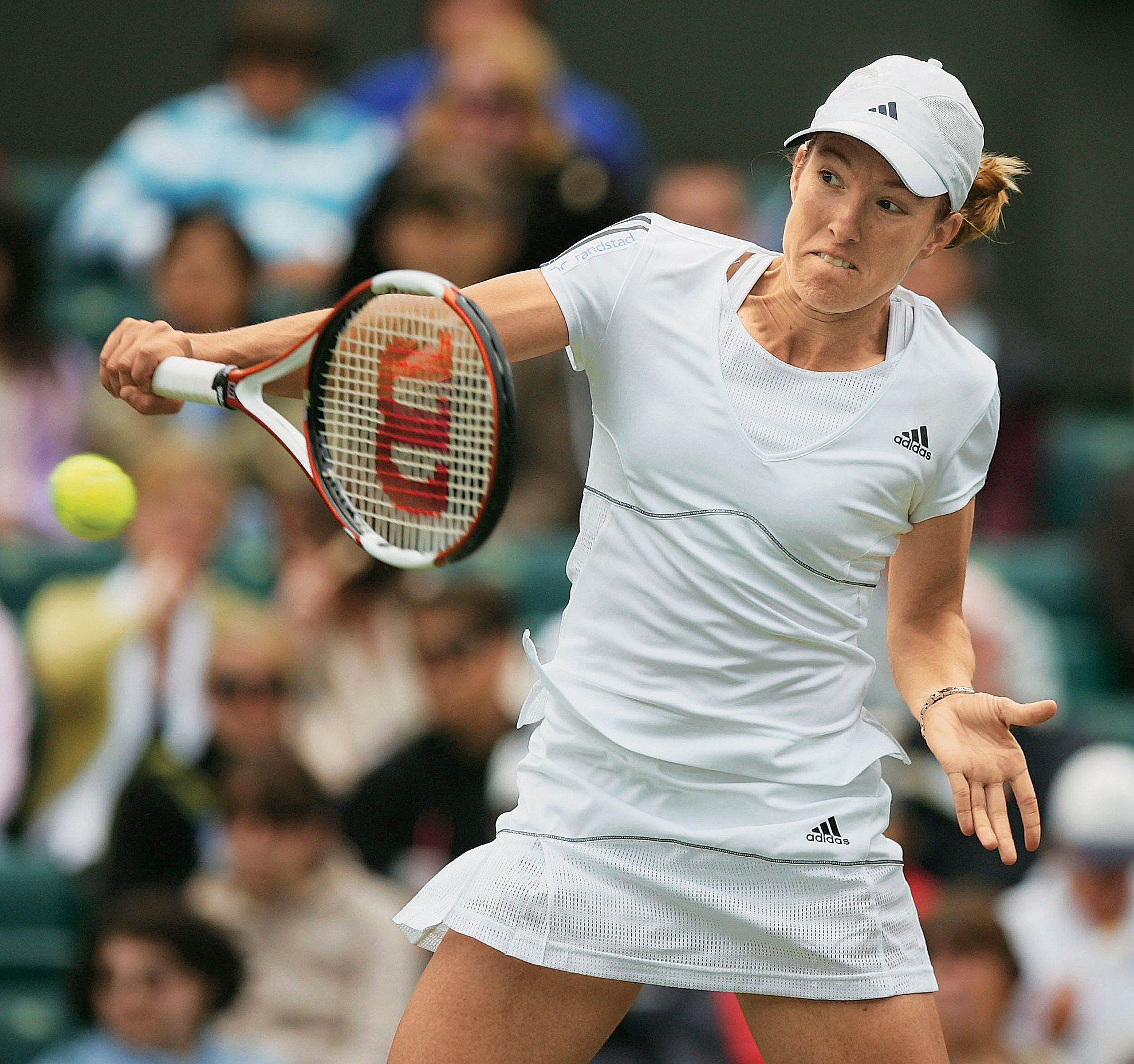 Минчева теннис. Жюстин Энен Арден. Бэкхенд Ждокович. Justine Henin Tennis. Одноручный бэкхенд.