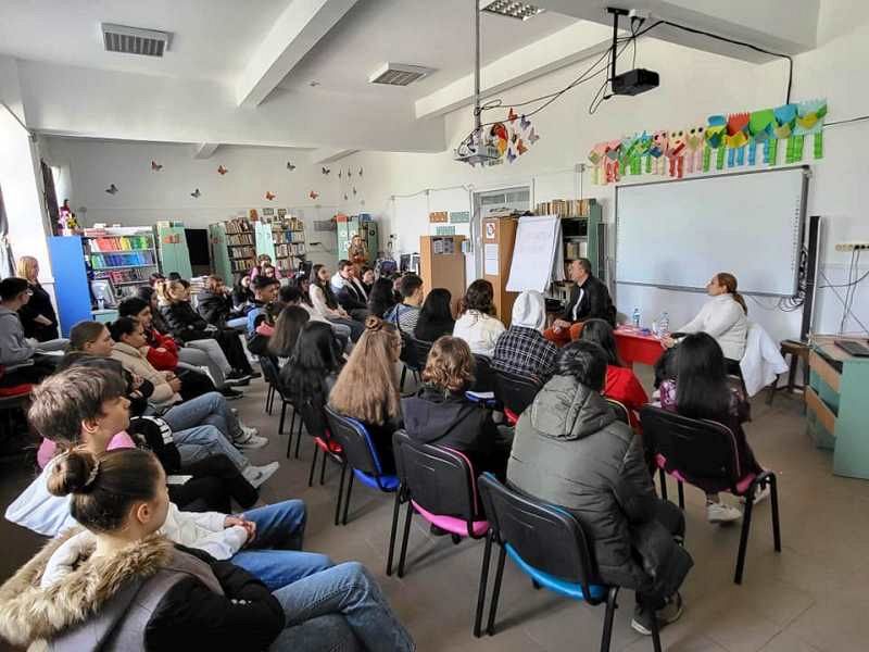 Foto programul na ional coala altfel 2023 n c d i de la liceul