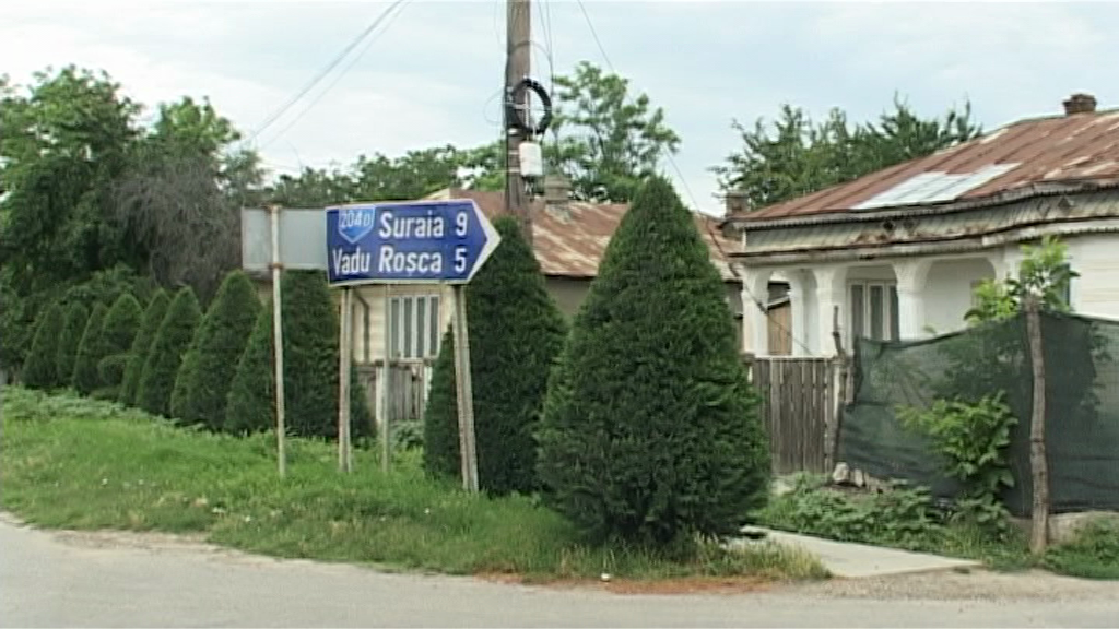 FOTO | Vadu Roșca, satul greu încercat la inundațiile din 2005, la un pas de tragedie și în 2021 - Vimarsana News