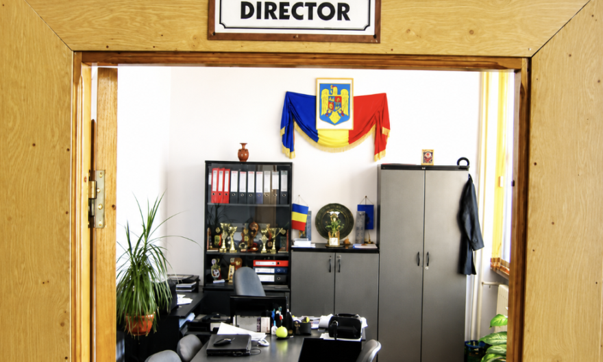În plină toamnă, o nouă dezinsecţie în Galaţi