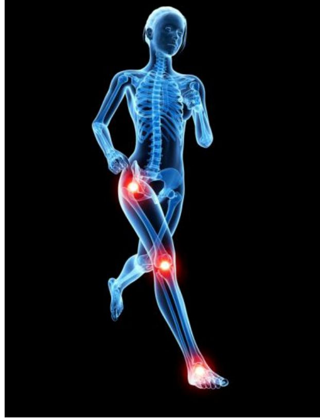 dureri rătăcitoare în articulații și coloană vertebrală cel mai bun tratament pentru artroză