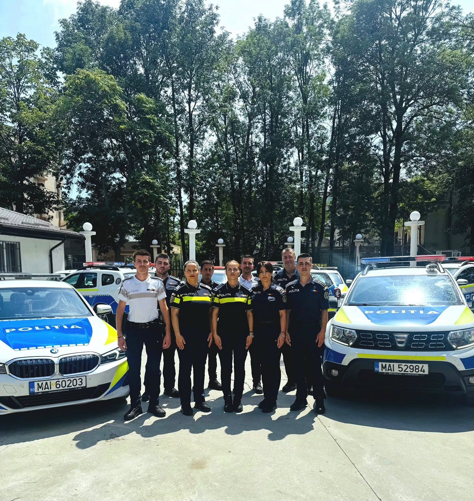 MApN confirmă: Drona a survolat Botoșaniul și s-a prăbușit la Suceava