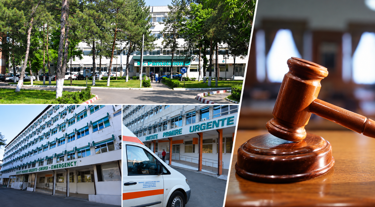 Controale la lemnarii din zona Dornei: 82 de sancțiuni, peste 74.000 de lei amenzi și 20,9 metri cubi de lemn confiscat