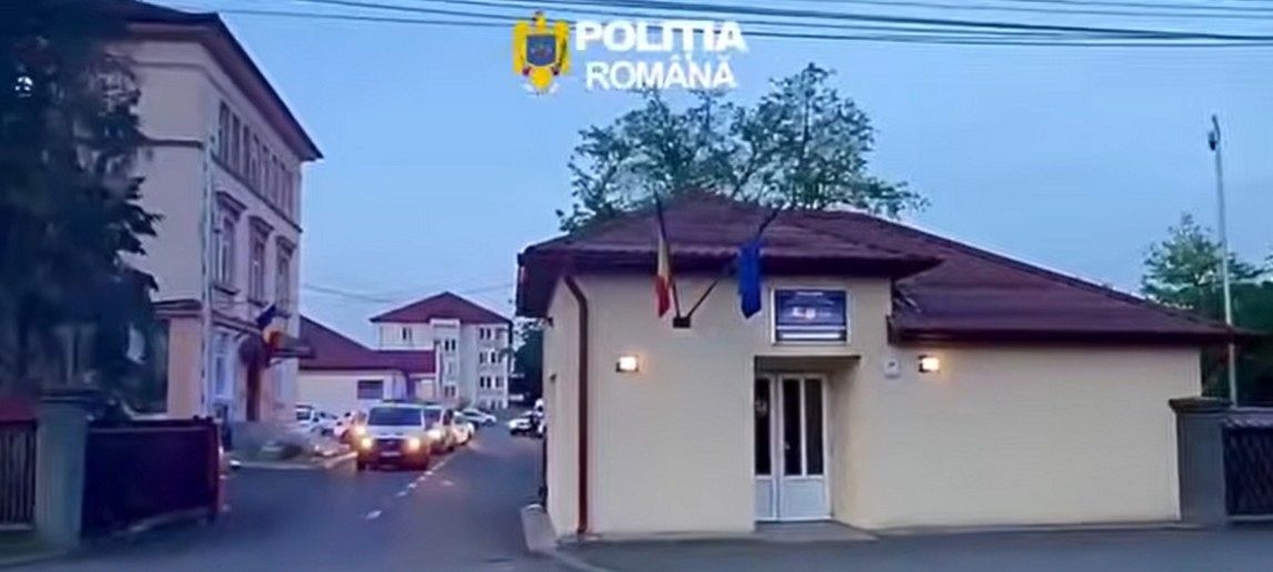 Percheziții într-un dosar de evaziune fiscală: Vrancea, printre județele vizate de ancheta coordonată de procurorii din Maramureș
