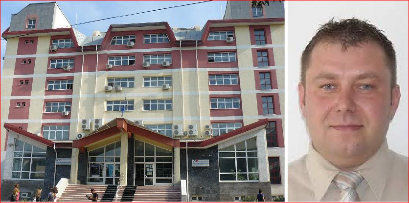 După sosirea rezultatului examenului probelor biologice, polițiștii i-au restituit permisul de conducător auto, șefului AJFP Vrancea - Vimarsana News