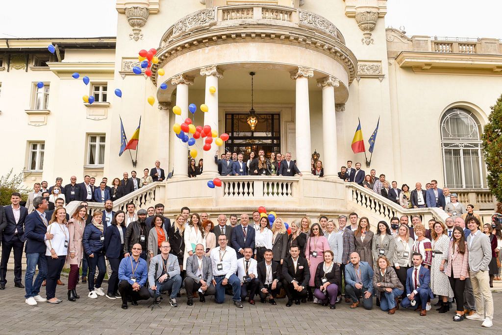RePatriot: Diaspora ar trebui inclusă în strategiile de dezvoltare ale județelor și localităților. Ce ar putea însemna acest lucru pentru Vrancea