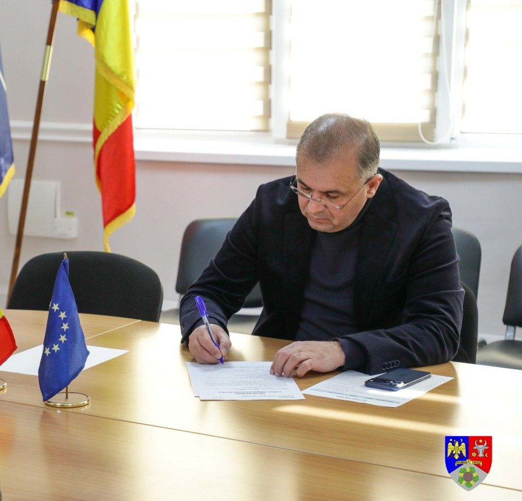 Rețeaua de gaze naturale pentru Biliești și Suraia intră în linie dreaptă