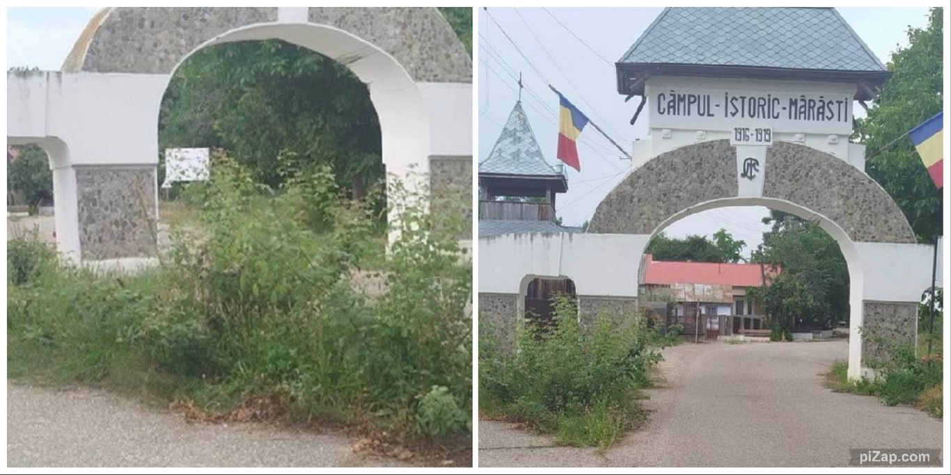 MApN confirmă: Drona a survolat Botoșaniul și s-a prăbușit la Suceava