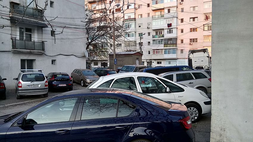MApN confirmă: Drona a survolat Botoșaniul și s-a prăbușit la Suceava