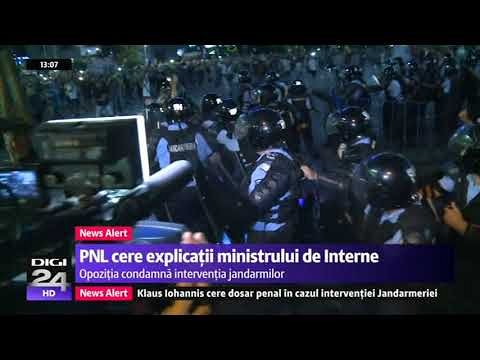 știrile De Astazi 11 August 2018 Ora 13 Digi24