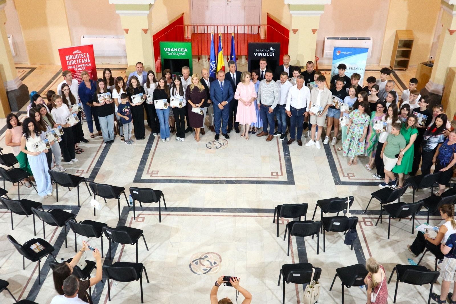 Nicușor Dan pregătește o ultimă nominalizare pentru funcția de premier. Alexandru Nazare, printre variantele luate în calcul