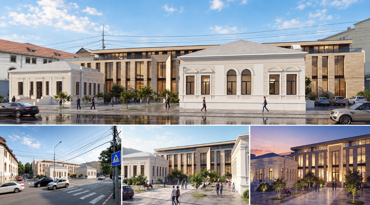 MApN confirmă: Drona a survolat Botoșaniul și s-a prăbușit la Suceava