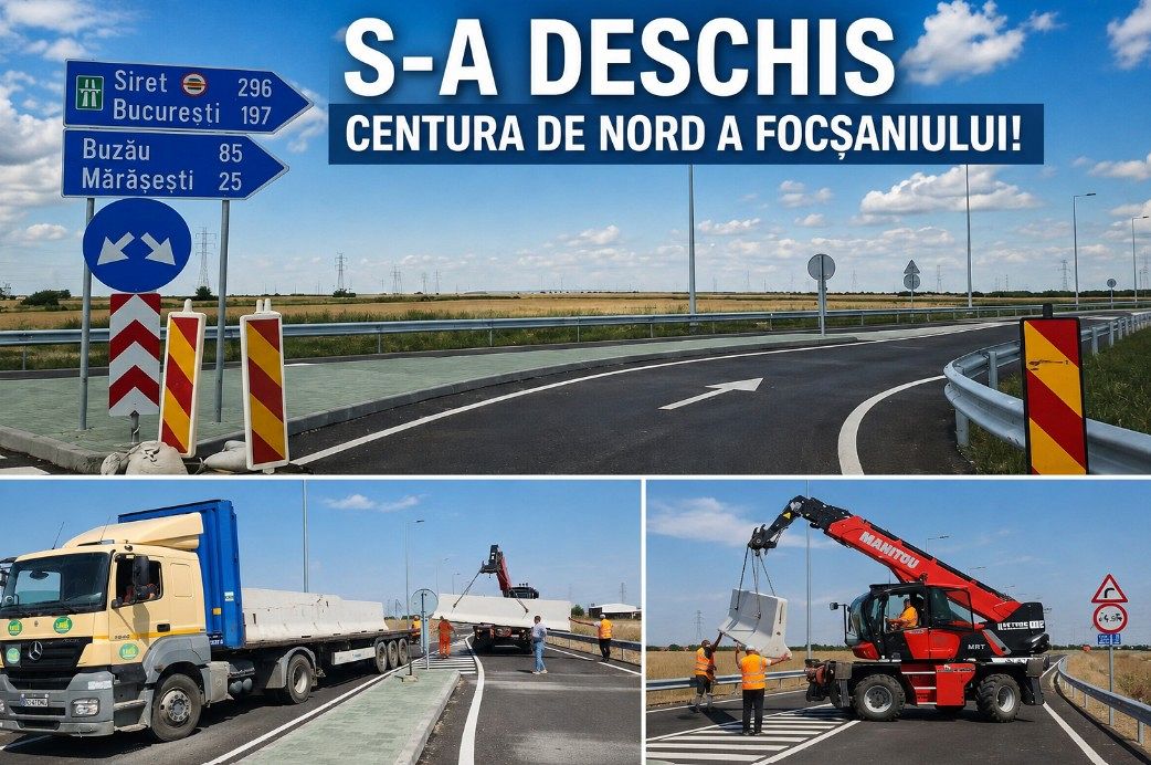 În plină toamnă, o nouă dezinsecţie în Galaţi
