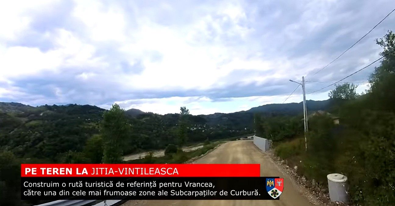 MApN confirmă: Drona a survolat Botoșaniul și s-a prăbușit la Suceava