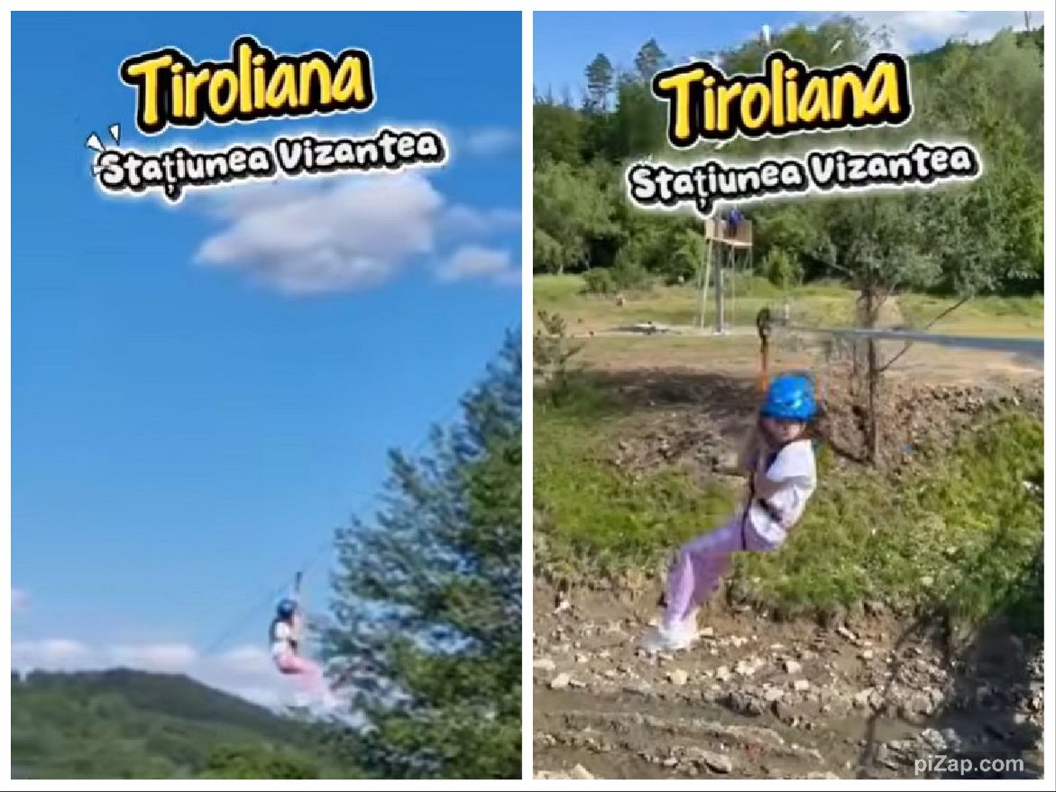 VIDEO | Vizantea-Livezi încearcă să atragă primii turiști după inaugurare