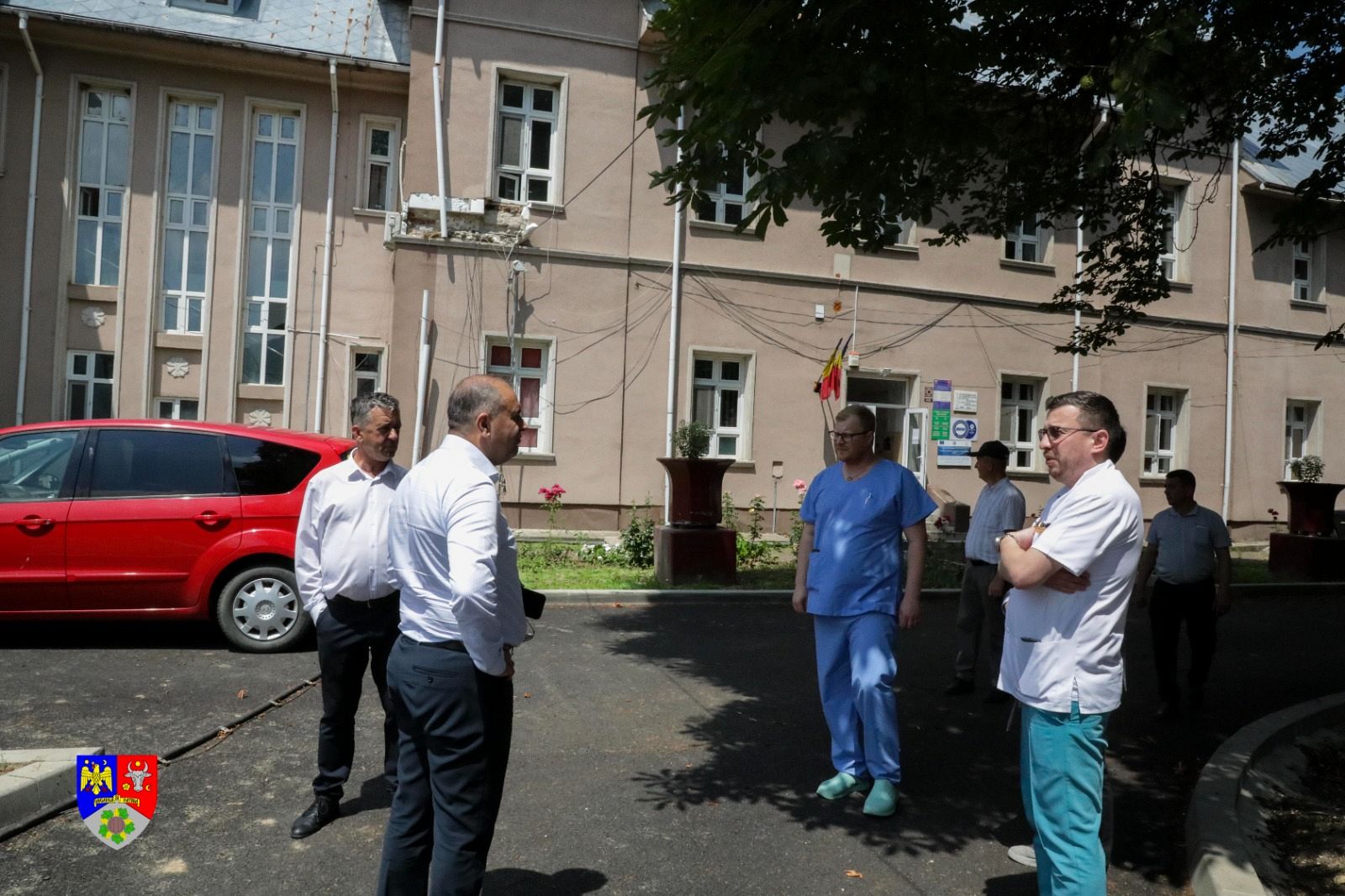 MApN confirmă: Drona a survolat Botoșaniul și s-a prăbușit la Suceava